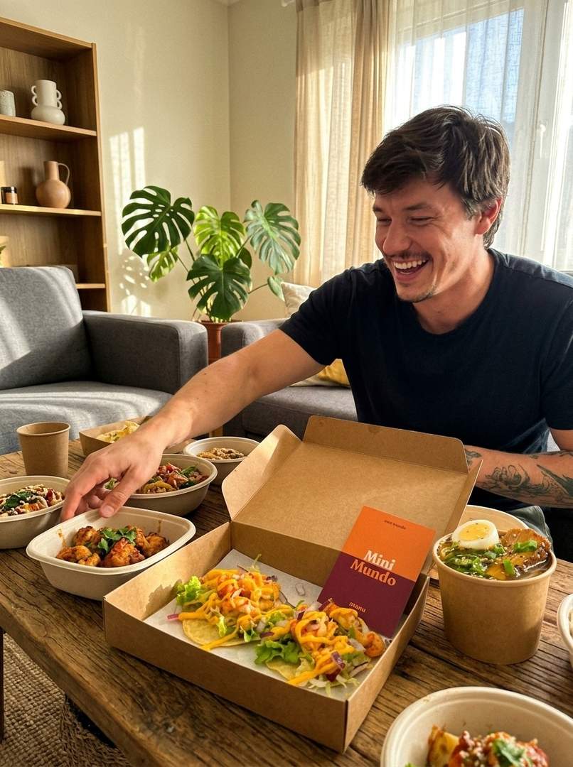 Sfeer 1