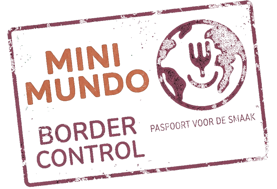 Mini Mundo